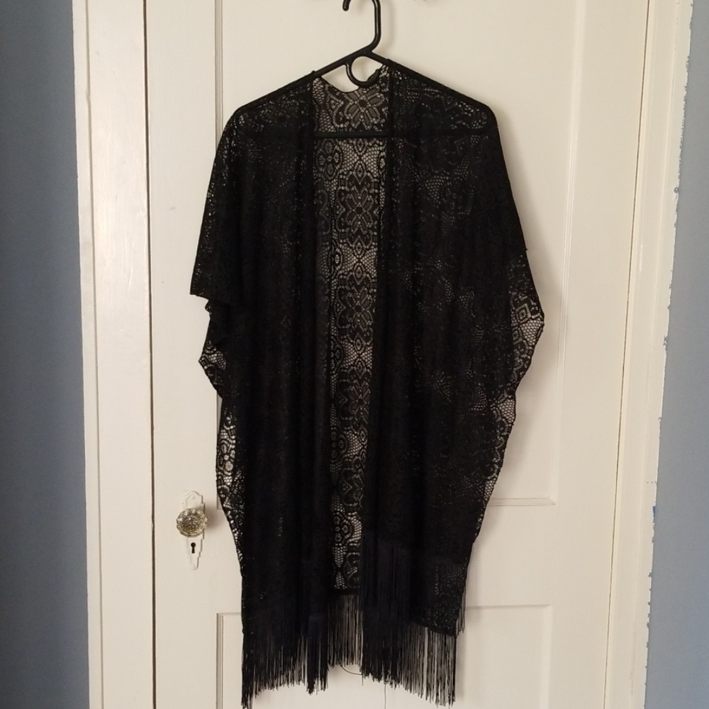 Shawl